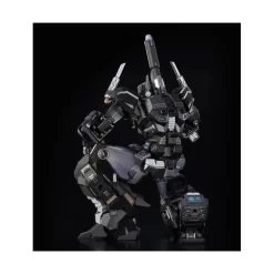 Flame Toys Kuro Kara Kuri Series Transformers Nemesis Prime Limited Edition -Negozio Di Giocattoli flame toys kuro kara kuri series transformers nemesis prime limited edition 12