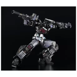 Flame Toys Kuro Kara Kuri Series Transformers Nemesis Prime Limited Edition -Negozio Di Giocattoli flame toys kuro kara kuri series transformers nemesis prime limited edition 13