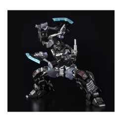 Flame Toys Kuro Kara Kuri Series Transformers Nemesis Prime Limited Edition -Negozio Di Giocattoli flame toys kuro kara kuri series transformers nemesis prime limited edition 14
