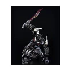 Flame Toys Kuro Kara Kuri Series Transformers Nemesis Prime Limited Edition -Negozio Di Giocattoli flame toys kuro kara kuri series transformers nemesis prime limited edition 15