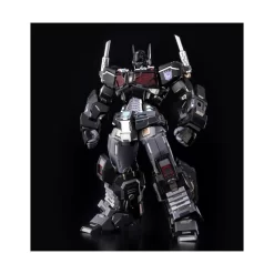 Flame Toys Kuro Kara Kuri Series Transformers Nemesis Prime Limited Edition -Negozio Di Giocattoli flame toys kuro kara kuri series transformers nemesis prime limited edition 17