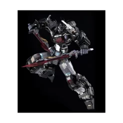 Flame Toys Kuro Kara Kuri Series Transformers Nemesis Prime Limited Edition -Negozio Di Giocattoli flame toys kuro kara kuri series transformers nemesis prime limited edition 18