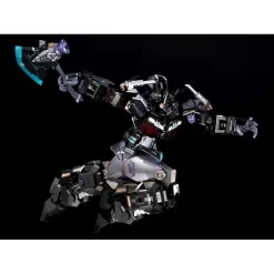 Flame Toys Kuro Kara Kuri Series Transformers Nemesis Prime Limited Edition -Negozio Di Giocattoli flame toys kuro kara kuri series transformers nemesis prime limited edition 19