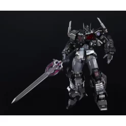 Flame Toys Kuro Kara Kuri Series Transformers Nemesis Prime Limited Edition -Negozio Di Giocattoli flame toys kuro kara kuri series transformers nemesis prime limited edition 2