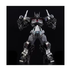 Flame Toys Kuro Kara Kuri Series Transformers Nemesis Prime Limited Edition -Negozio Di Giocattoli flame toys kuro kara kuri series transformers nemesis prime limited edition 5