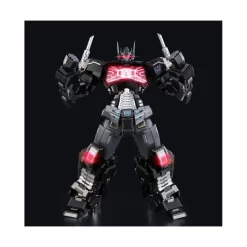 Flame Toys Kuro Kara Kuri Series Transformers Nemesis Prime Limited Edition -Negozio Di Giocattoli flame toys kuro kara kuri series transformers nemesis prime limited edition 6