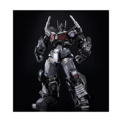 Flame Toys Kuro Kara Kuri Series Transformers Nemesis Prime Limited Edition -Negozio Di Giocattoli flame toys kuro kara kuri series transformers nemesis prime limited edition 7