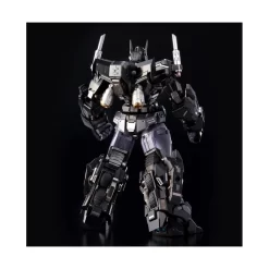 Flame Toys Kuro Kara Kuri Series Transformers Nemesis Prime Limited Edition -Negozio Di Giocattoli flame toys kuro kara kuri series transformers nemesis prime limited edition 9