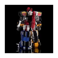 Flame Toys Mighty Morphin Power Rangers Megazord -Negozio Di Giocattoli flame toys mighty morphin power rangers megazord 10