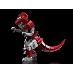 Flame Toys Mighty Morphin Power Rangers Megazord -Negozio Di Giocattoli flame toys mighty morphin power rangers megazord 13