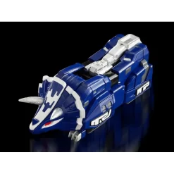 Flame Toys Mighty Morphin Power Rangers Megazord -Negozio Di Giocattoli flame toys mighty morphin power rangers megazord 15