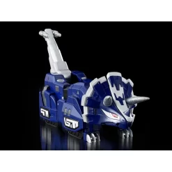 Flame Toys Mighty Morphin Power Rangers Megazord -Negozio Di Giocattoli flame toys mighty morphin power rangers megazord 16