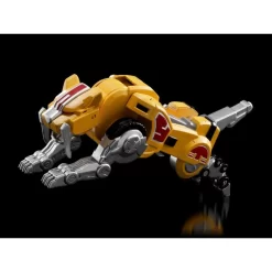 Flame Toys Mighty Morphin Power Rangers Megazord -Negozio Di Giocattoli flame toys mighty morphin power rangers megazord 18