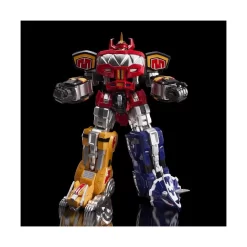 Flame Toys Mighty Morphin Power Rangers Megazord -Negozio Di Giocattoli flame toys mighty morphin power rangers megazord 2
