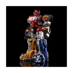 Flame Toys Mighty Morphin Power Rangers Megazord -Negozio Di Giocattoli flame toys mighty morphin power rangers megazord 3