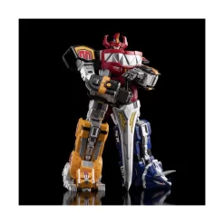 Flame Toys Mighty Morphin Power Rangers Megazord -Negozio Di Giocattoli flame toys mighty morphin power rangers megazord 5