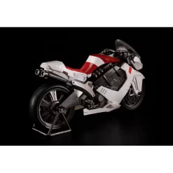 Flame Toys Model Kit Series G.I. Joe Arashikage Cycle 7 Flame Toys Model Kit Series G.I. Joe Arashikage Cycle -Negozio Di Giocattoli flame toys model kit series gi joe arashikage cycle 2