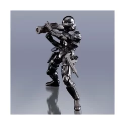 Flame Toys Model Kit Series G.I. Joe Snake Eyes -Negozio Di Giocattoli flame toys model kit series gi joe snake eyes 11