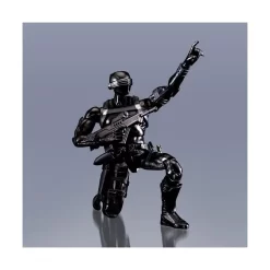 Flame Toys Model Kit Series G.I. Joe Snake Eyes -Negozio Di Giocattoli flame toys model kit series gi joe snake eyes 3