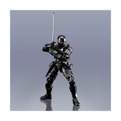 Flame Toys Model Kit Series G.I. Joe Snake Eyes -Negozio Di Giocattoli flame toys model kit series gi joe snake eyes 6