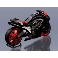 Flame Toys Model Kit Series G.I. Joe Speed Cycle -Negozio Di Giocattoli flame toys model kit series gi joe speed cycle 3