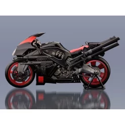 Flame Toys Model Kit Series G.I. Joe Speed Cycle -Negozio Di Giocattoli flame toys model kit series gi joe speed cycle 8