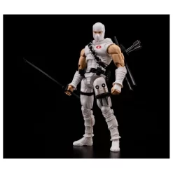 Flame Toys Model Kit Series G.I. Joe Storm Shadow