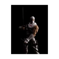 Flame Toys Model Kit Series G.I. Joe Storm Shadow -Negozio Di Giocattoli flame toys model kit series gi joe storm shadow 3