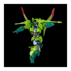 Flame Toys Model Kit Series Transformers Acid Storm -Negozio Di Giocattoli flame toys model kit series transformers acid storm 10