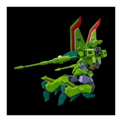 Flame Toys Model Kit Series Transformers Acid Storm -Negozio Di Giocattoli flame toys model kit series transformers acid storm 11