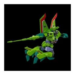 Flame Toys Model Kit Series Transformers Acid Storm -Negozio Di Giocattoli flame toys model kit series transformers acid storm 12