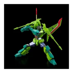 Flame Toys Model Kit Series Transformers Acid Storm -Negozio Di Giocattoli flame toys model kit series transformers acid storm 13