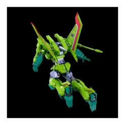 Flame Toys Model Kit Series Transformers Acid Storm -Negozio Di Giocattoli flame toys model kit series transformers acid storm 14