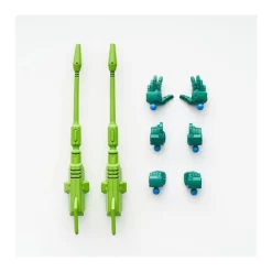 Flame Toys Model Kit Series Transformers Acid Storm -Negozio Di Giocattoli flame toys model kit series transformers acid storm 15