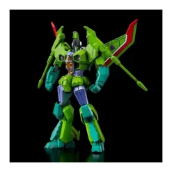 Flame Toys Model Kit Series Transformers Acid Storm -Negozio Di Giocattoli flame toys model kit series transformers acid storm 2