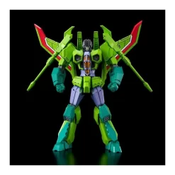 Flame Toys Model Kit Series Transformers Acid Storm -Negozio Di Giocattoli flame toys model kit series transformers acid storm 3