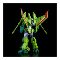 Flame Toys Model Kit Series Transformers Acid Storm -Negozio Di Giocattoli flame toys model kit series transformers acid storm 4