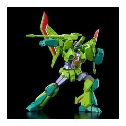 Flame Toys Model Kit Series Transformers Acid Storm -Negozio Di Giocattoli flame toys model kit series transformers acid storm 5