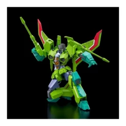 Flame Toys Model Kit Series Transformers Acid Storm -Negozio Di Giocattoli flame toys model kit series transformers acid storm 6