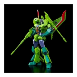 Flame Toys Model Kit Series Transformers Acid Storm -Negozio Di Giocattoli flame toys model kit series transformers acid storm 7