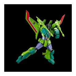 Flame Toys Model Kit Series Transformers Acid Storm -Negozio Di Giocattoli flame toys model kit series transformers acid storm 9