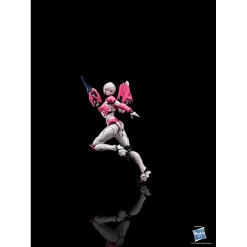 Flame Toys Model Kit Series Transformers Arcee 16 Flame Toys Model Kit Series Transformers Arcee -Negozio Di Giocattoli flame toys model kit series transformers arcee 4