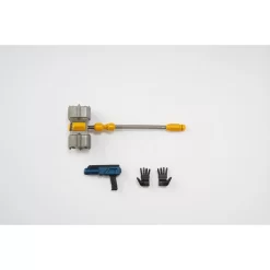 Flame Toys Model Kit Series Transformers Bumblebee 25 Flame Toys Model Kit Series Transformers Bumblebee -Negozio Di Giocattoli flame toys model kit series transformers bumblebee 12