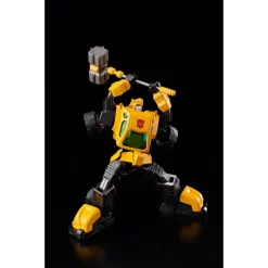 Flame Toys Model Kit Series Transformers Bumblebee 17 Flame Toys Model Kit Series Transformers Bumblebee -Negozio Di Giocattoli flame toys model kit series transformers bumblebee 4