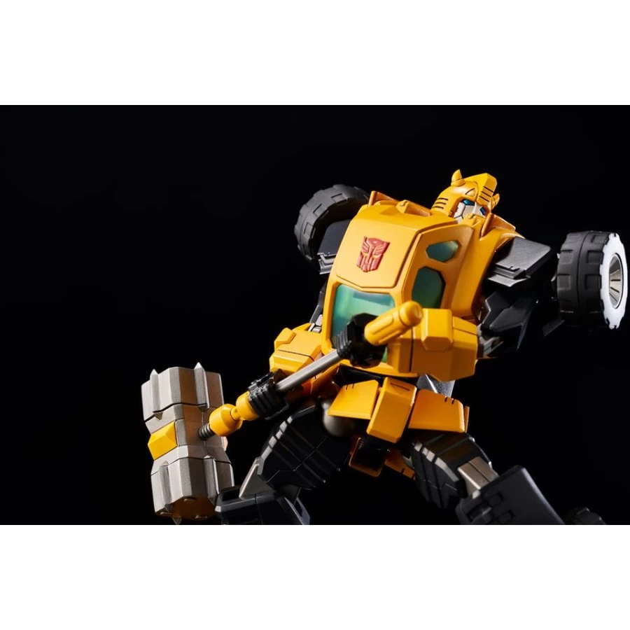 Flame Toys Model Kit Series Transformers Bumblebee 6 Flame Toys Model Kit Series Transformers Bumblebee - immagine 6