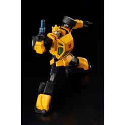 Flame Toys Model Kit Series Transformers Bumblebee 20 Flame Toys Model Kit Series Transformers Bumblebee -Negozio Di Giocattoli flame toys model kit series transformers bumblebee 7
