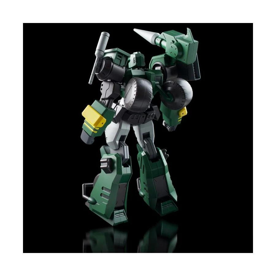 Flame Toys Model Kit Series Transformers Hound 3 Flame Toys Model Kit Series Transformers Hound - immagine 3