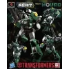 Flame Toys Model Kit Series Transformers Hound