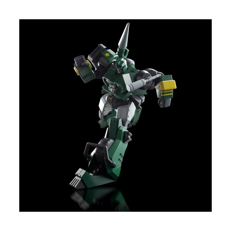 Flame Toys Model Kit Series Transformers Hound 6 Flame Toys Model Kit Series Transformers Hound - immagine 6