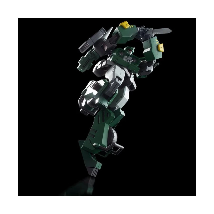 Flame Toys Model Kit Series Transformers Hound 7 Flame Toys Model Kit Series Transformers Hound - immagine 7